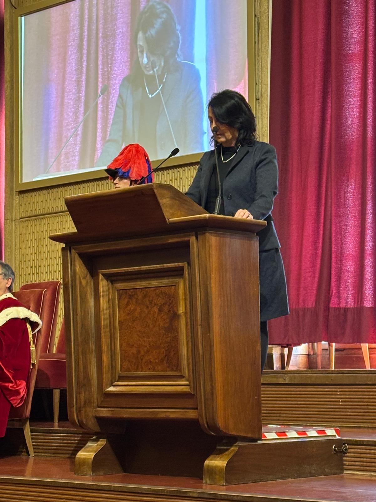 ADG nelle cerimonie di apertura dell’anno giudiziario 2026